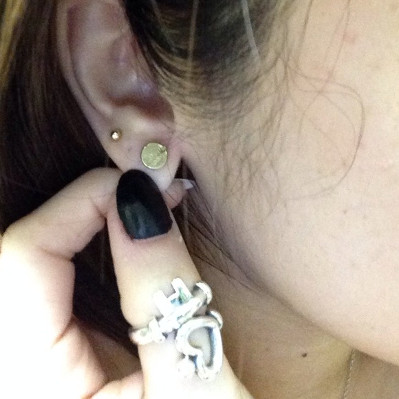 Mini bullet studs - Picture 2 of 4