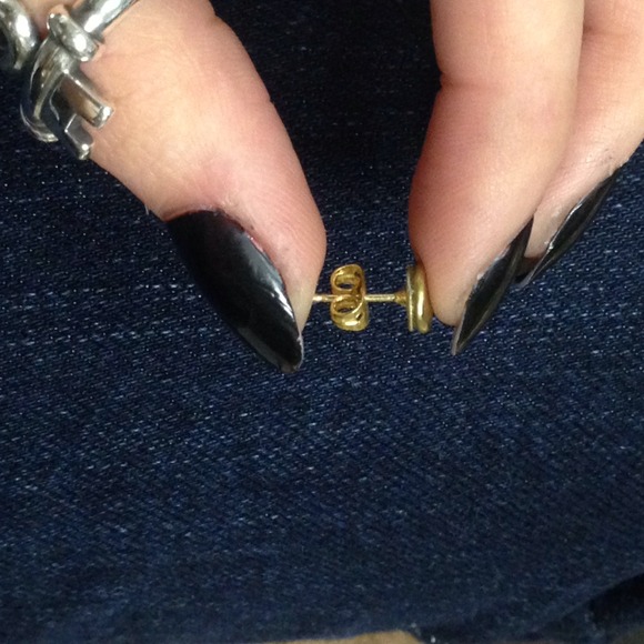 Mini bullet studs - Picture 3 of 4