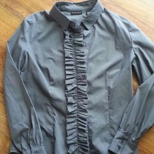 New York & Co dress shirt