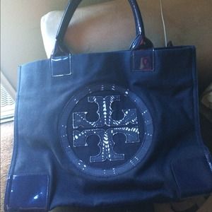 Authentic Tory burch handbag