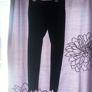 Kenneth Cole size 12 black dress pants