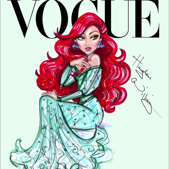 I Customize & Creat Disney autograph books!