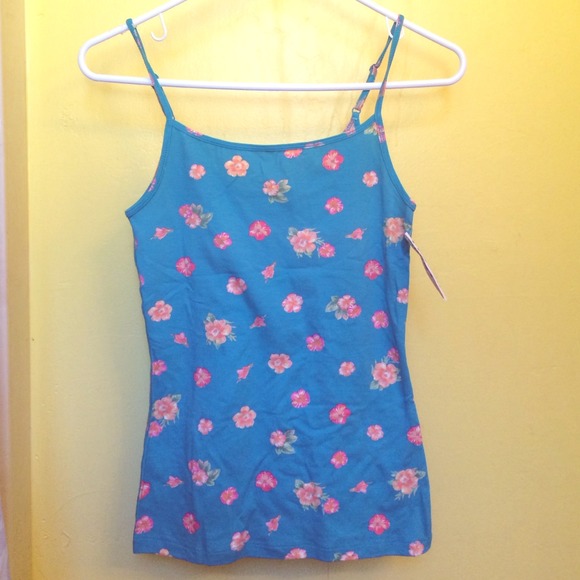 Hawaiian top small - Picture 1 of 2