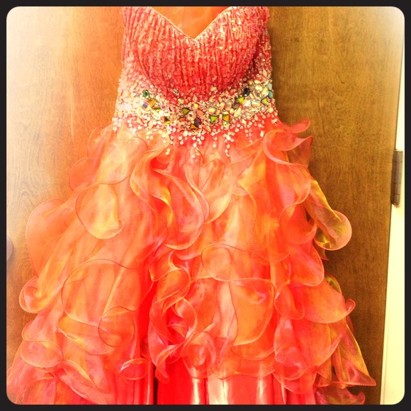 Formal Dress