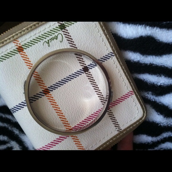 ⚡️FLASH SALE⚡️COACH BANGLE 😍 - Picture 3 of 3