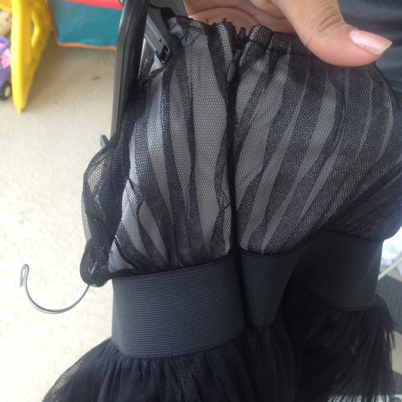 Sexy tube dress - Picture 2 of 2