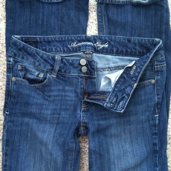 AE Artist Stretch 8R