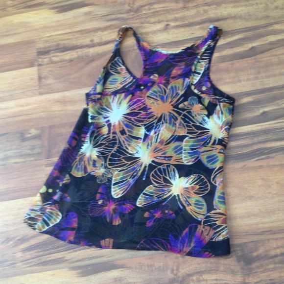 Tank top - Picture 2 of 2