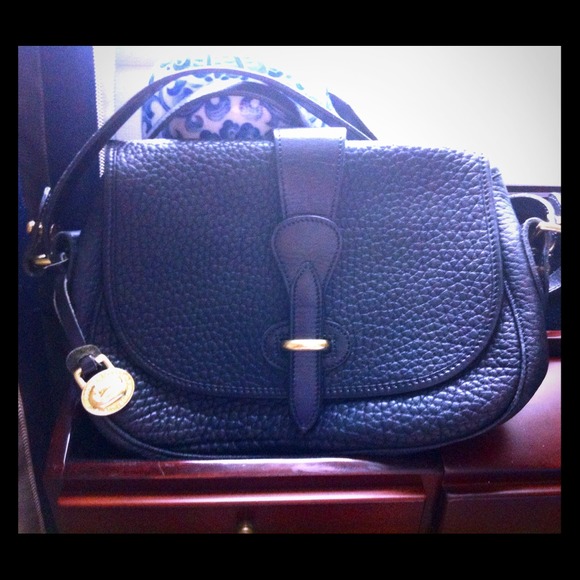 D&B CROSSBODY
