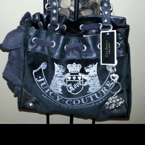 💰 Reduced 💰 Juicy Old School Scottie Daydreamer