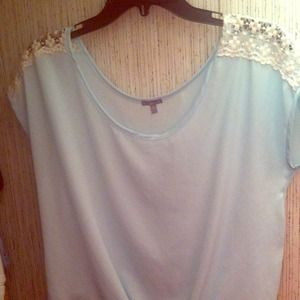 Charlotte Russe Top