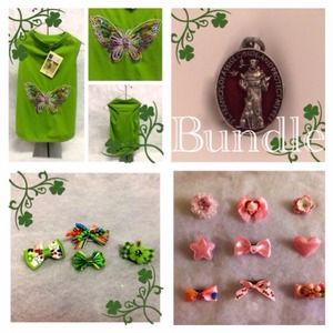 Bundle for ladydiane4ever