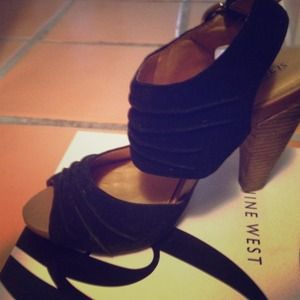 Seychelles shoes!