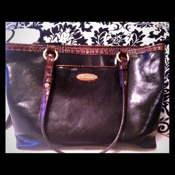 Brahmin Designer Purse.