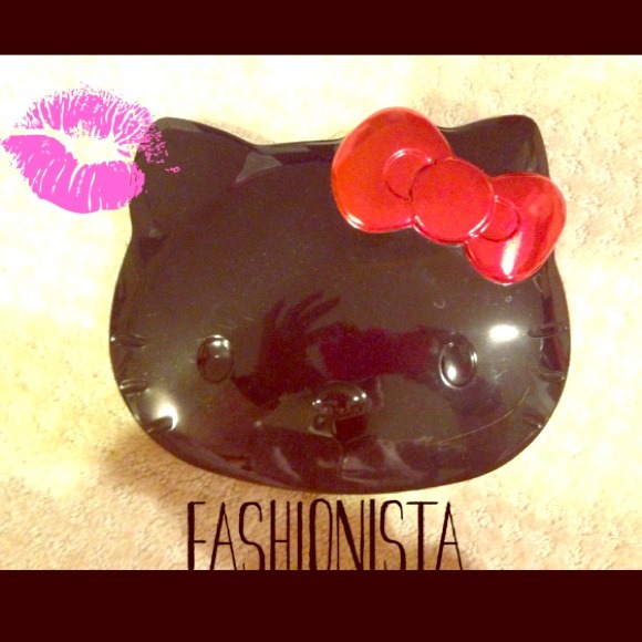 Brand New Hello Kitty makeup pallet