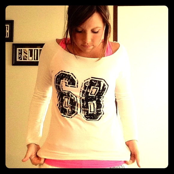 💟Number Shirt💟