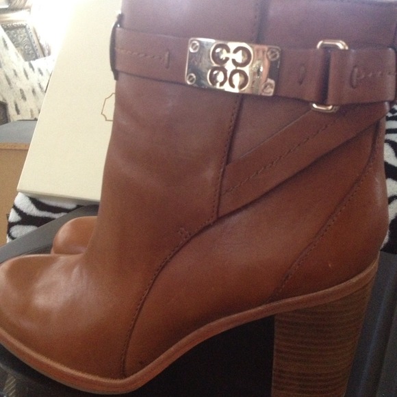Brand new Coach Boots-REDUCED!!!