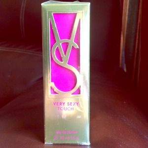 Very Sexy Touch from VS