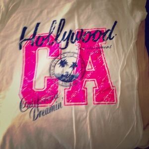 Hollywood Shirt