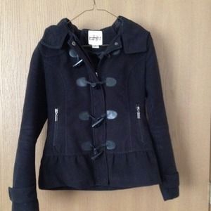 Hydraulic Brand Winter Coat - Size Medium