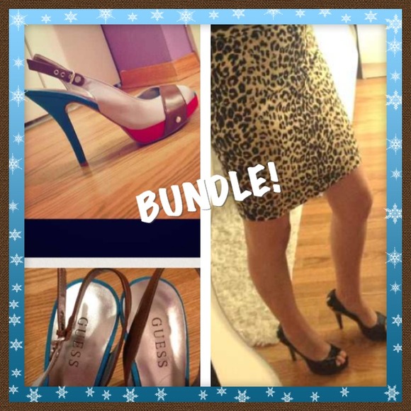 🐯BUNDLE🐯