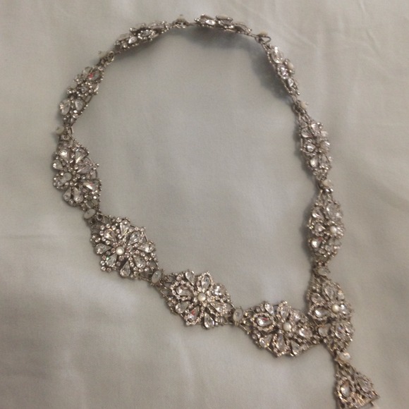 Crystal original hairpiece