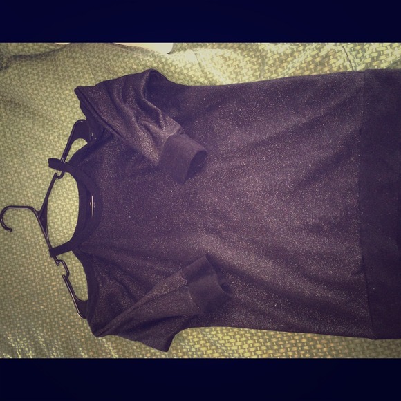 Jessica Simpson  3/4 sleeve