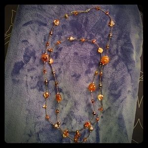 ❌❌Beautiful necklace bought in Greece