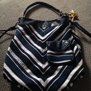 Never used Juicy Couture bag! Summer!!