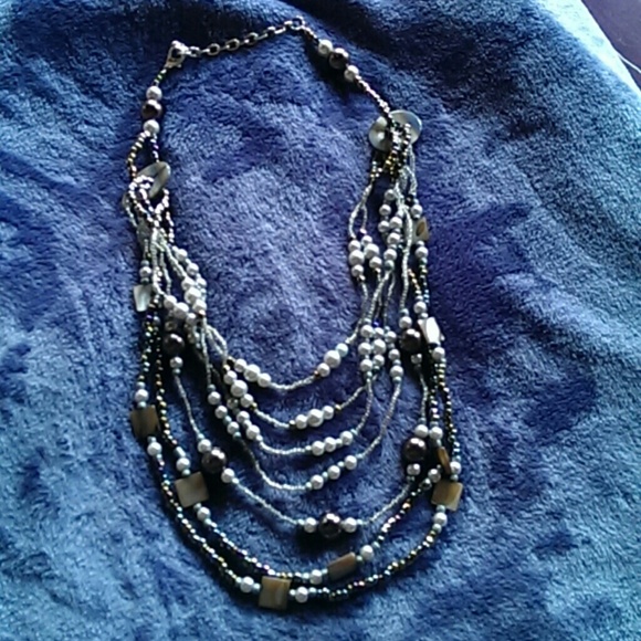 ❌❌Unique Necklace from Greece - Picture 1 of 3