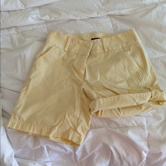 Buttercream Short.