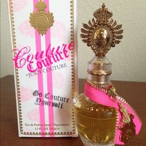 ⚡️SALE⚡️Couture Couture by Juicy Couture Perfume