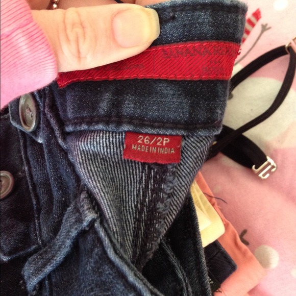 Trouser Jeans🎉🎉 reduced 🎉🎉 - Picture 3 of 3