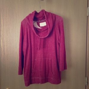 Eddie Bauer Sweater - Size Medium