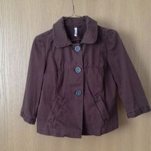 Old Navy Jacket - Size Medium