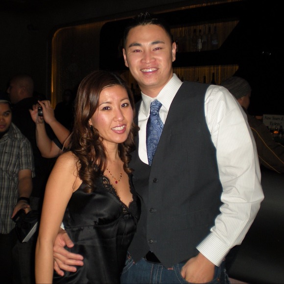 🎉HP🎉 BR Silk Camisole - Picture 4 of 4