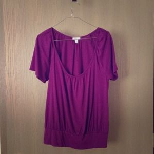 Old Navy Top - Size Small