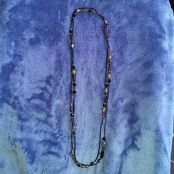 ❌❌Bohemian Necklace - Uniquely Designed - Picture 1 of 3