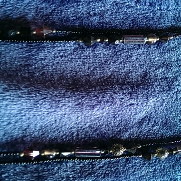 ❌❌Bohemian Necklace - Uniquely Designed - Picture 2 of 3