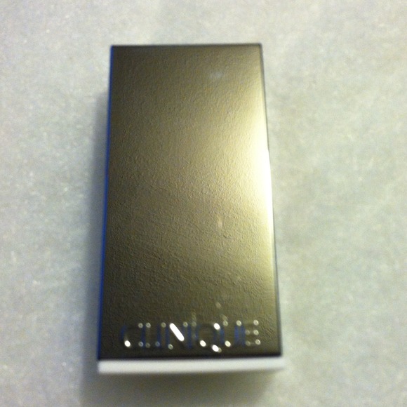 NWOT clinique eyeshadow duo - Picture 4 of 4