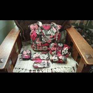 Vera Bradley Bundle REDUCED!!