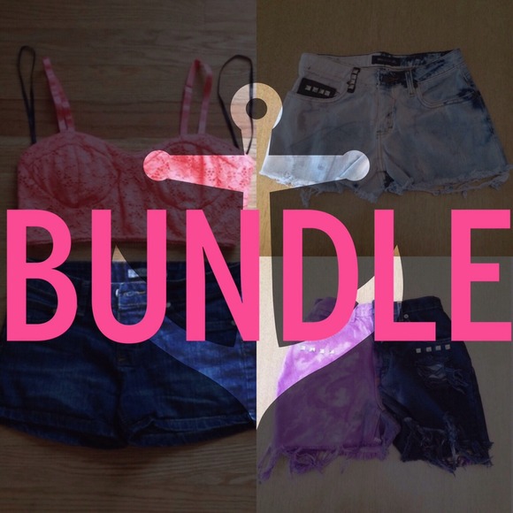 BUNDLE!