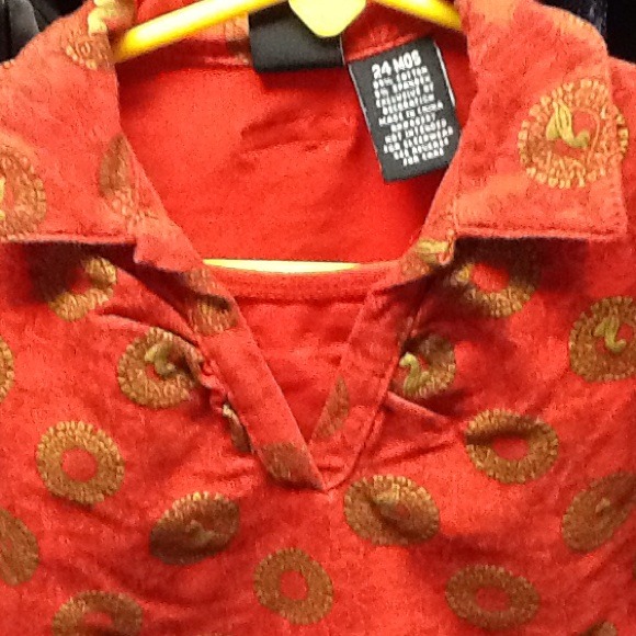 Baby phat dress