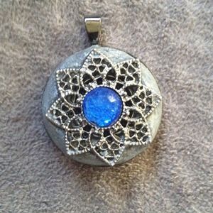 Pendant OOAK