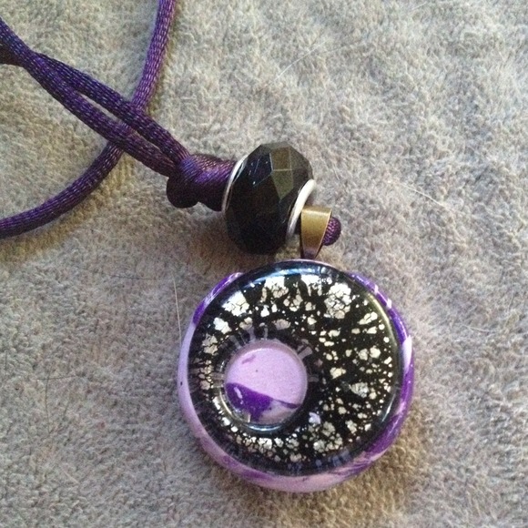 Pendant OOAK