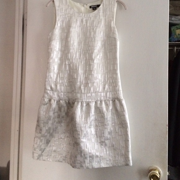 DKNY dress