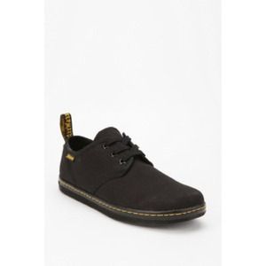 ✨ SOLD 💋Dr Marten soho canvas sneaker