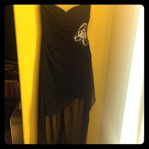 Prom/ formal dress