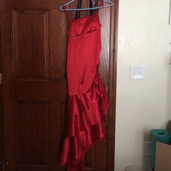 Dress!