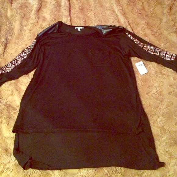Charlotte Russe Top